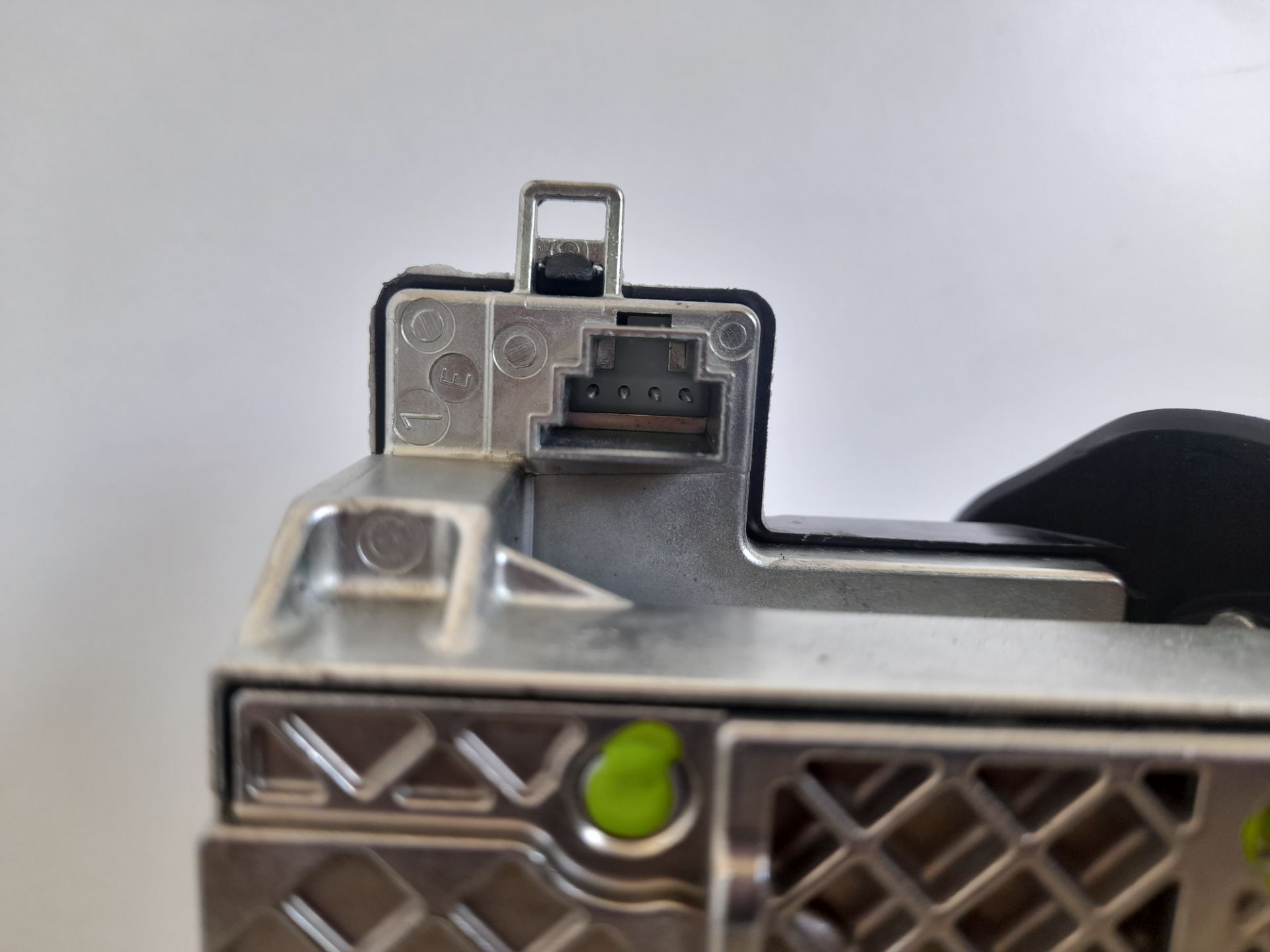 No identificado mercedes-benz actros 4 2-ejes bm 963 (2011) 18xx 4x2 fahrgestell l classic