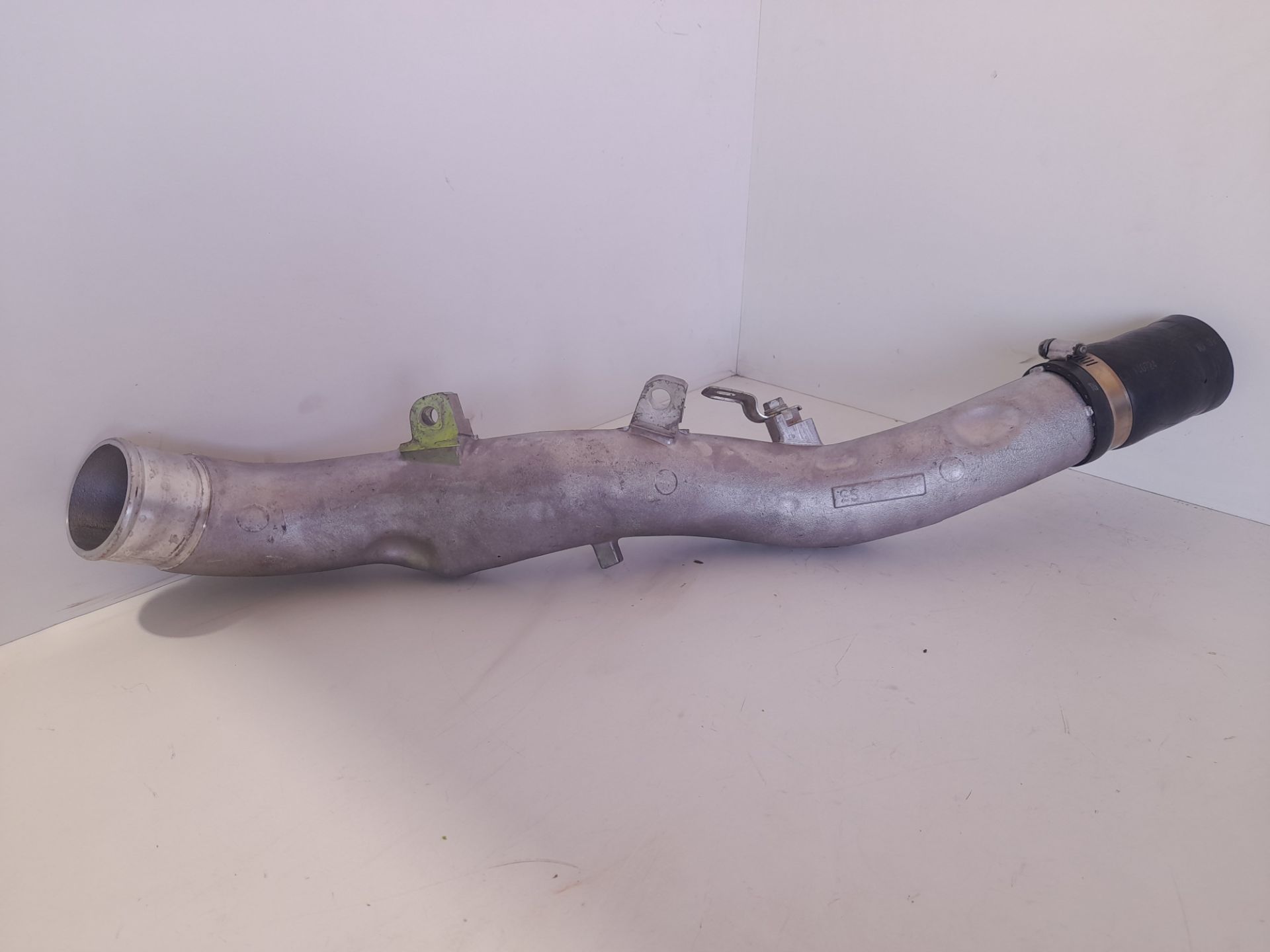 No identificado toyota auris (e18) active