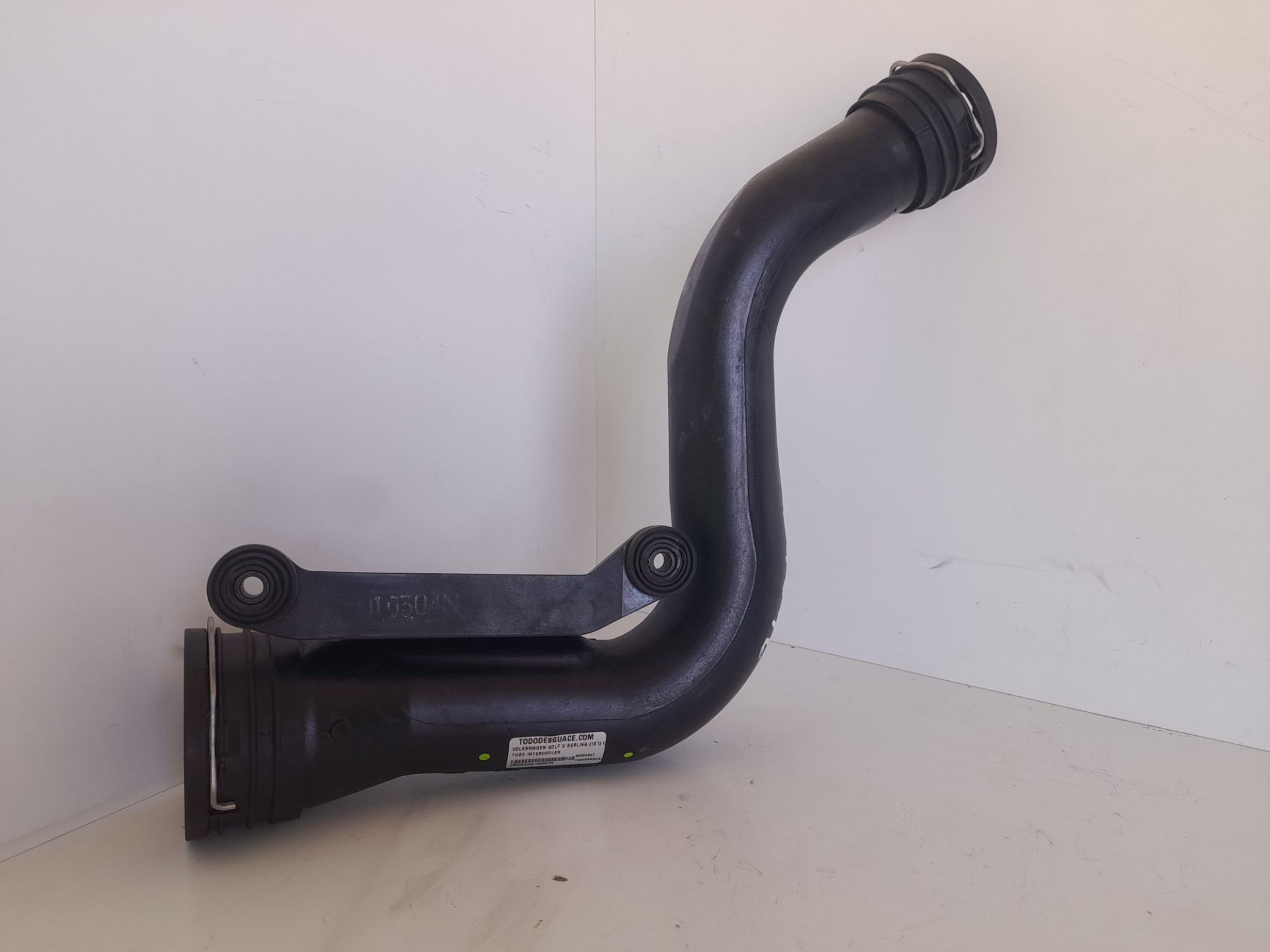 No identificado volkswagen golf v (1k1)(10.2003) conceptline (e)