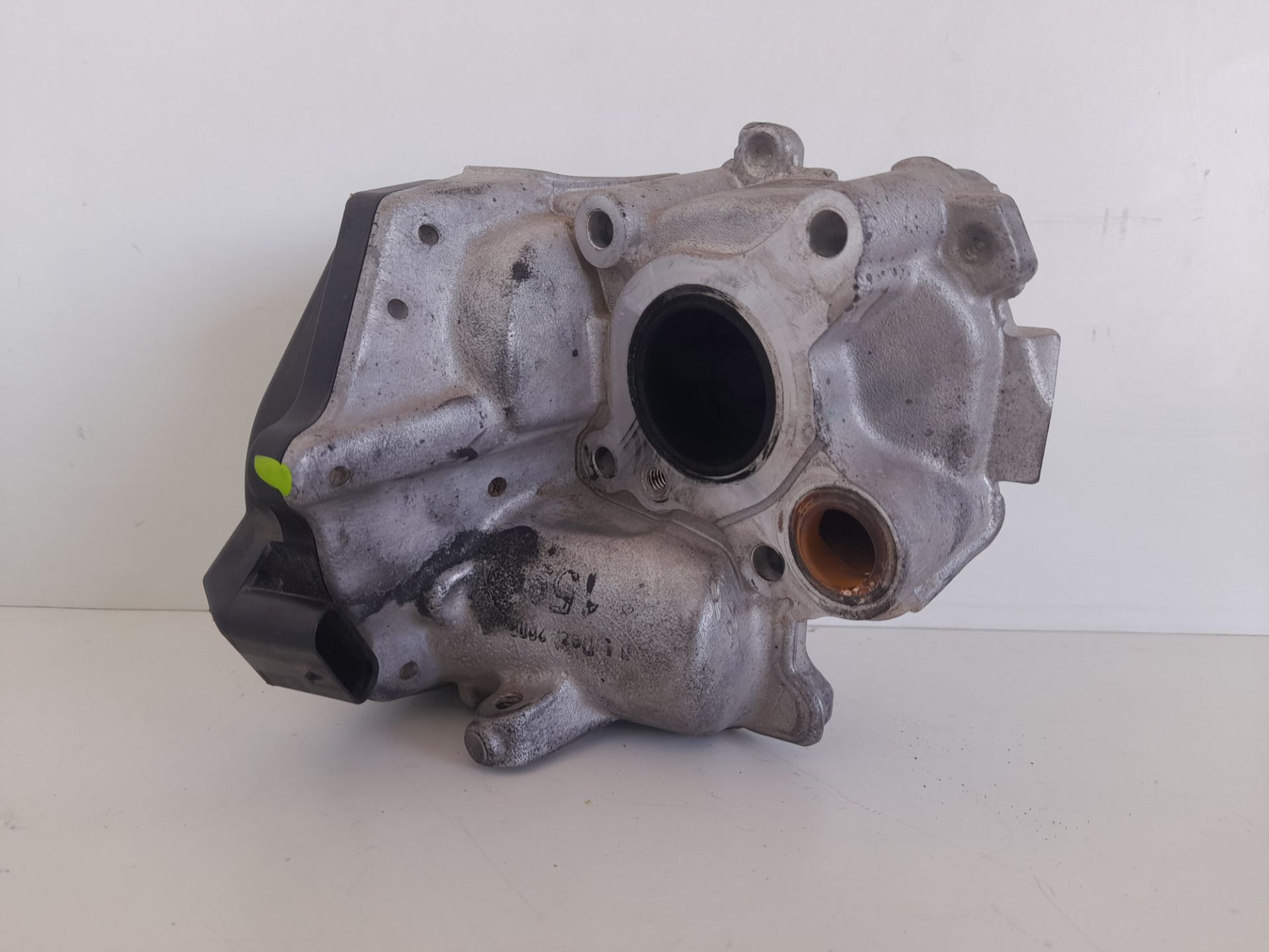 Valvula egr glk 220 cdi 4matic be edición