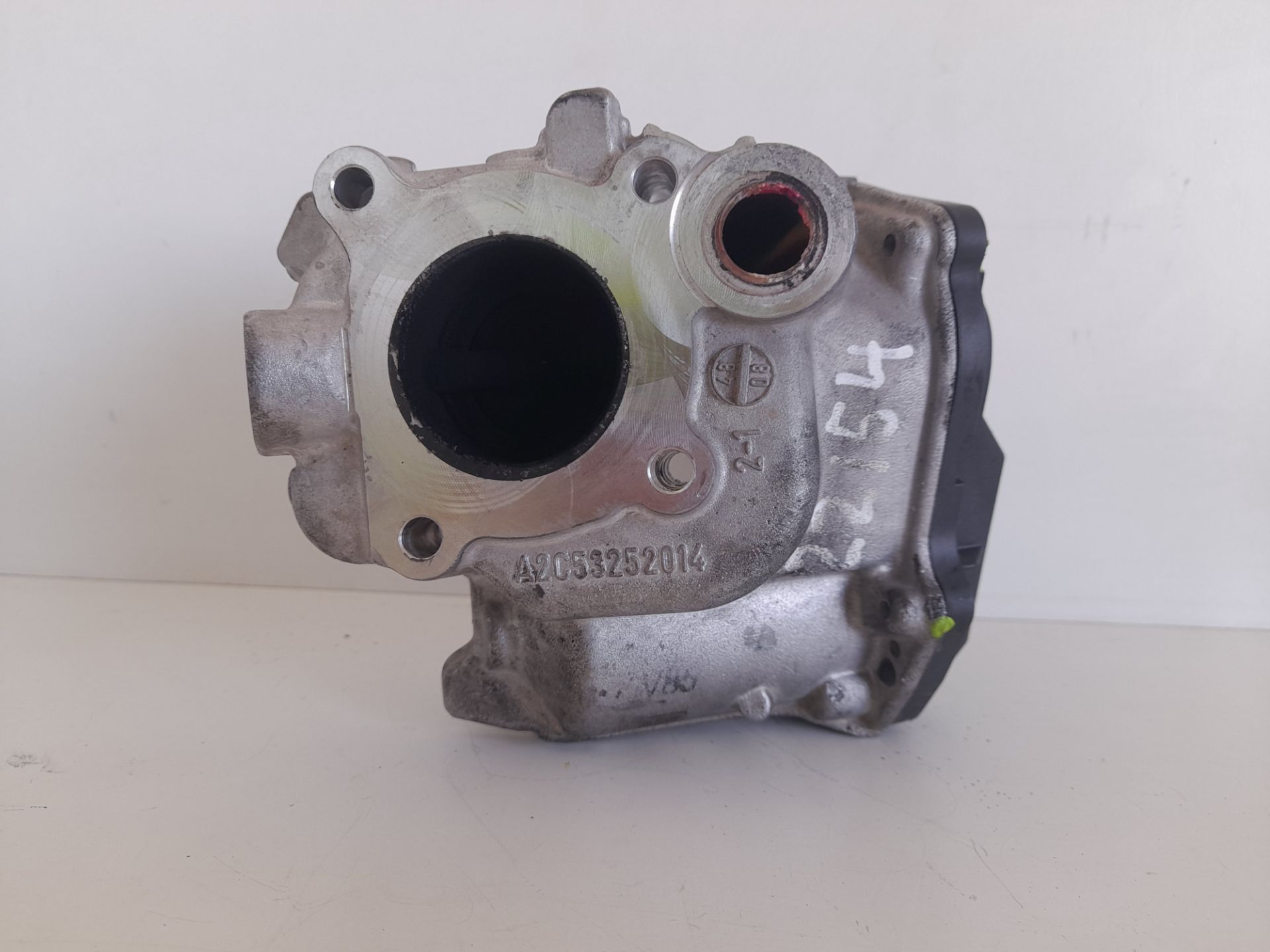 Valvula egr glk 220 cdi 4matic be edición