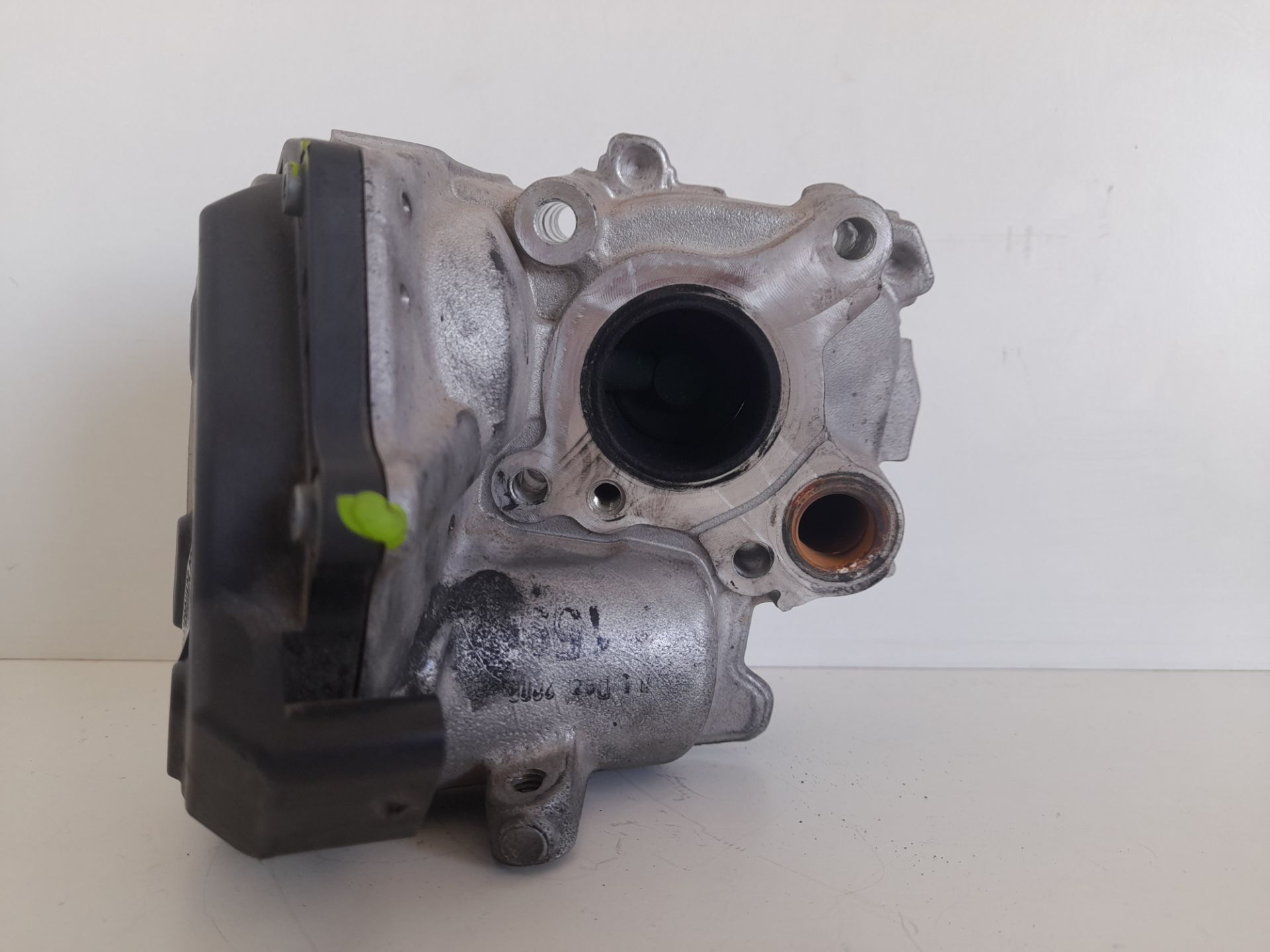 Valvula egr glk 220 cdi 4matic be edición