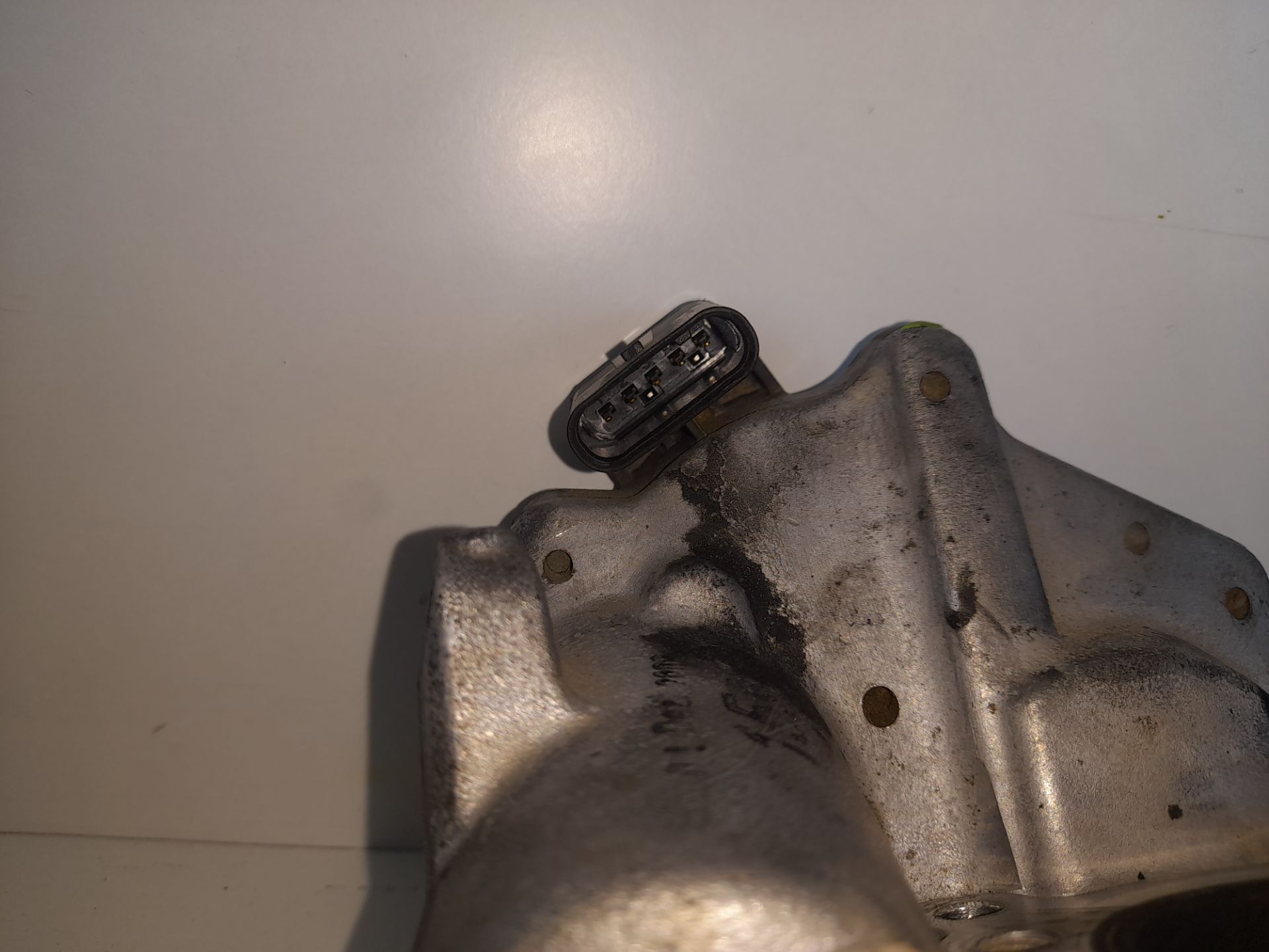 Valvula egr glk 220 cdi 4matic be edición