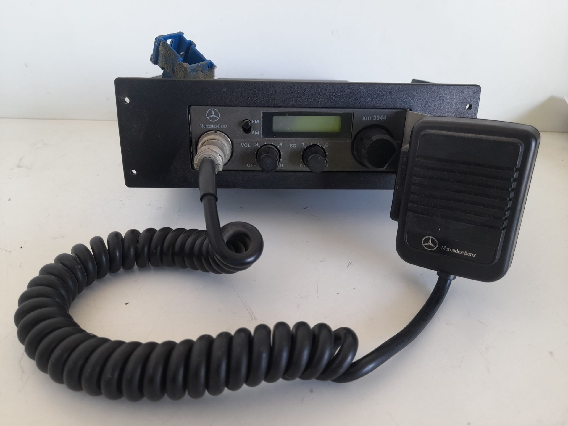 Modulo electronico mercedes-benz actros 4 2-ejes bm 963 (2011) 18xx 4x2 fahrgestell l classic