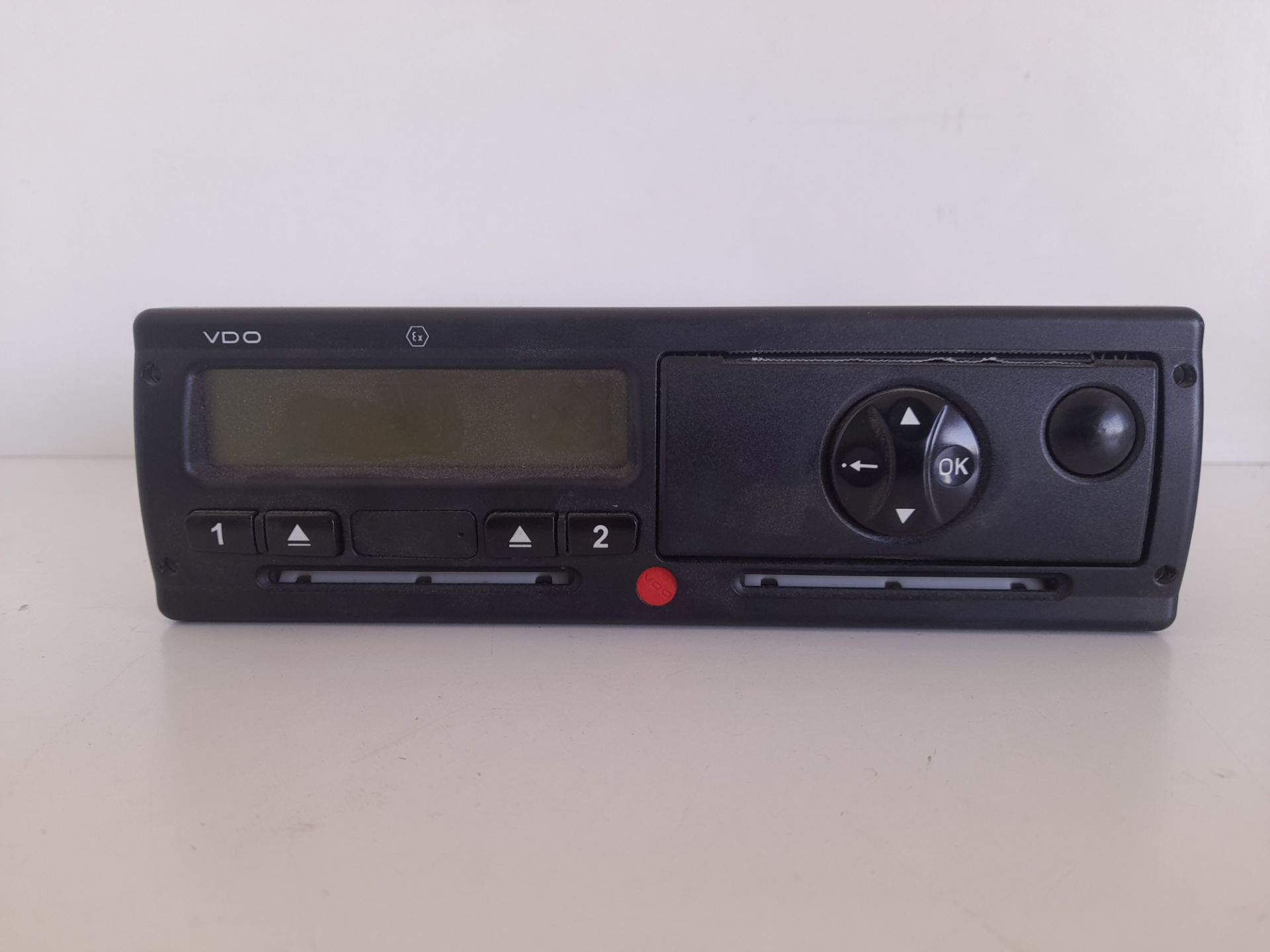 No identificado mercedes-benz actros 4 2-ejes bm 963 (2011) 18xx 4x2 fahrgestell l classic