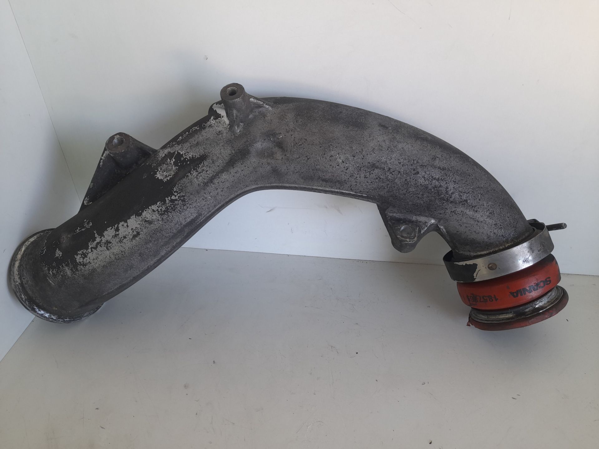 No identificado scania baureihe c-klasse pgr (2004) 