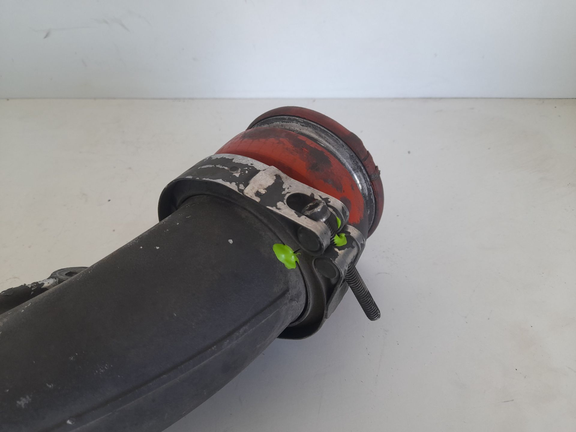 No identificado scania baureihe c-klasse pgr (2004) 