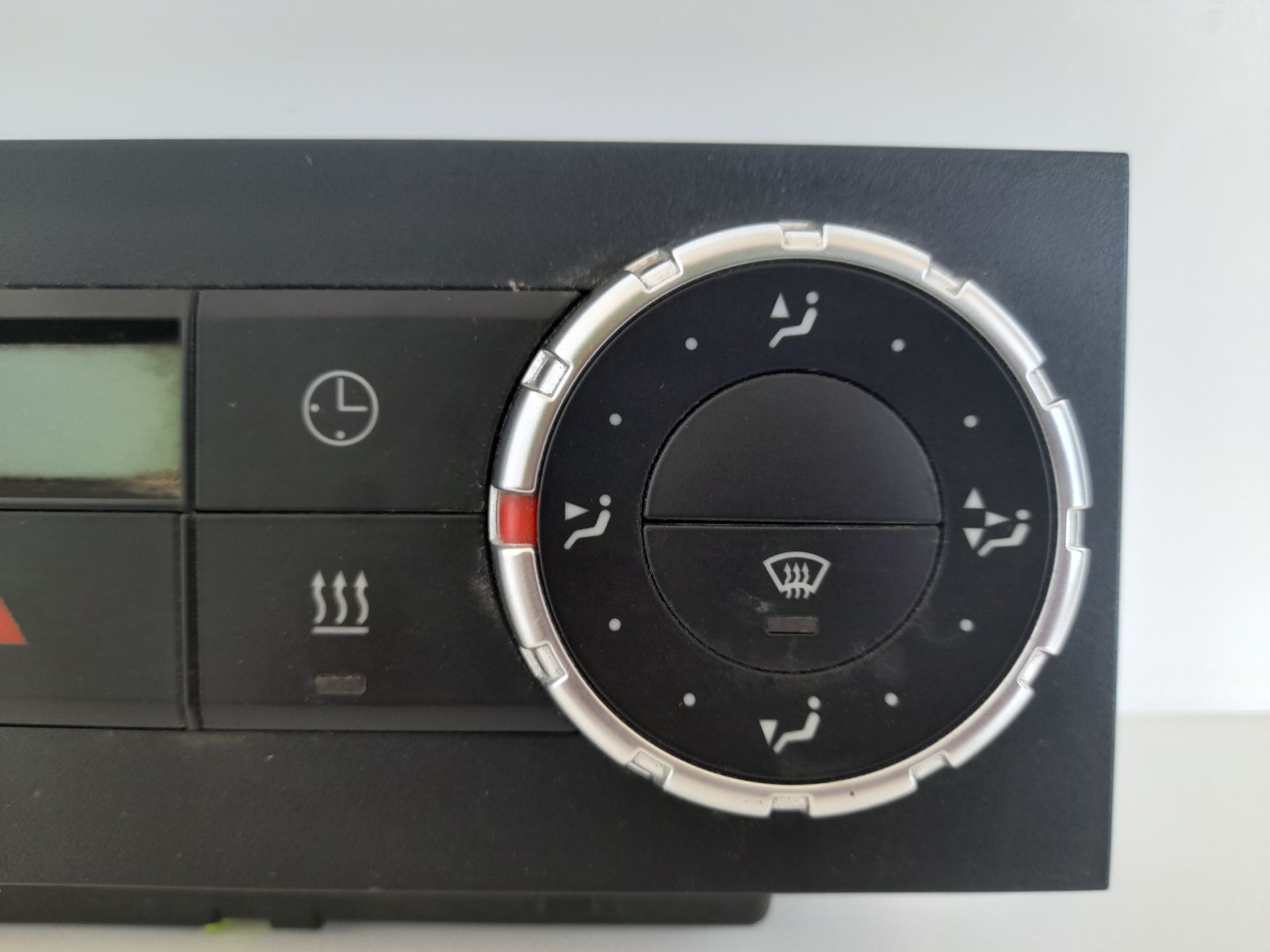 Mando climatizador mercedes-benz actros 4 2-ejes bm 963 (2011) 18xx 4x2 fahrgestell l classic