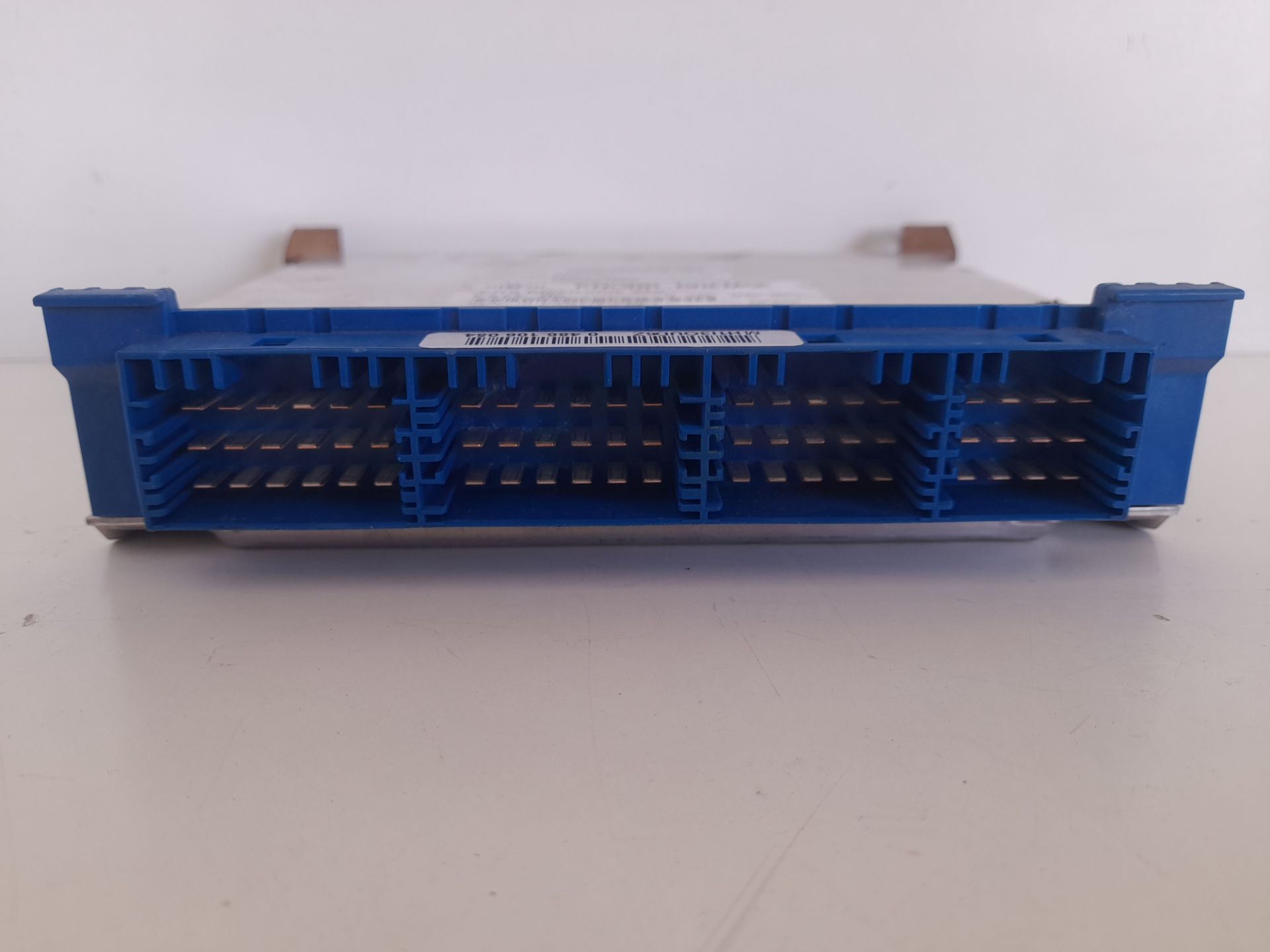 No identificado mercedes-benz actros 4 2-ejes bm 963 (2011) 18xx 4x2 fahrgestell l classic