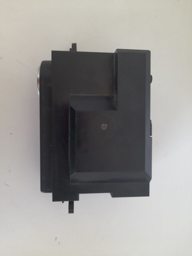 No identificado mercedes-benz actros 4 2-ejes bm 963 (2011) 18xx 4x2 fahrgestell l classic