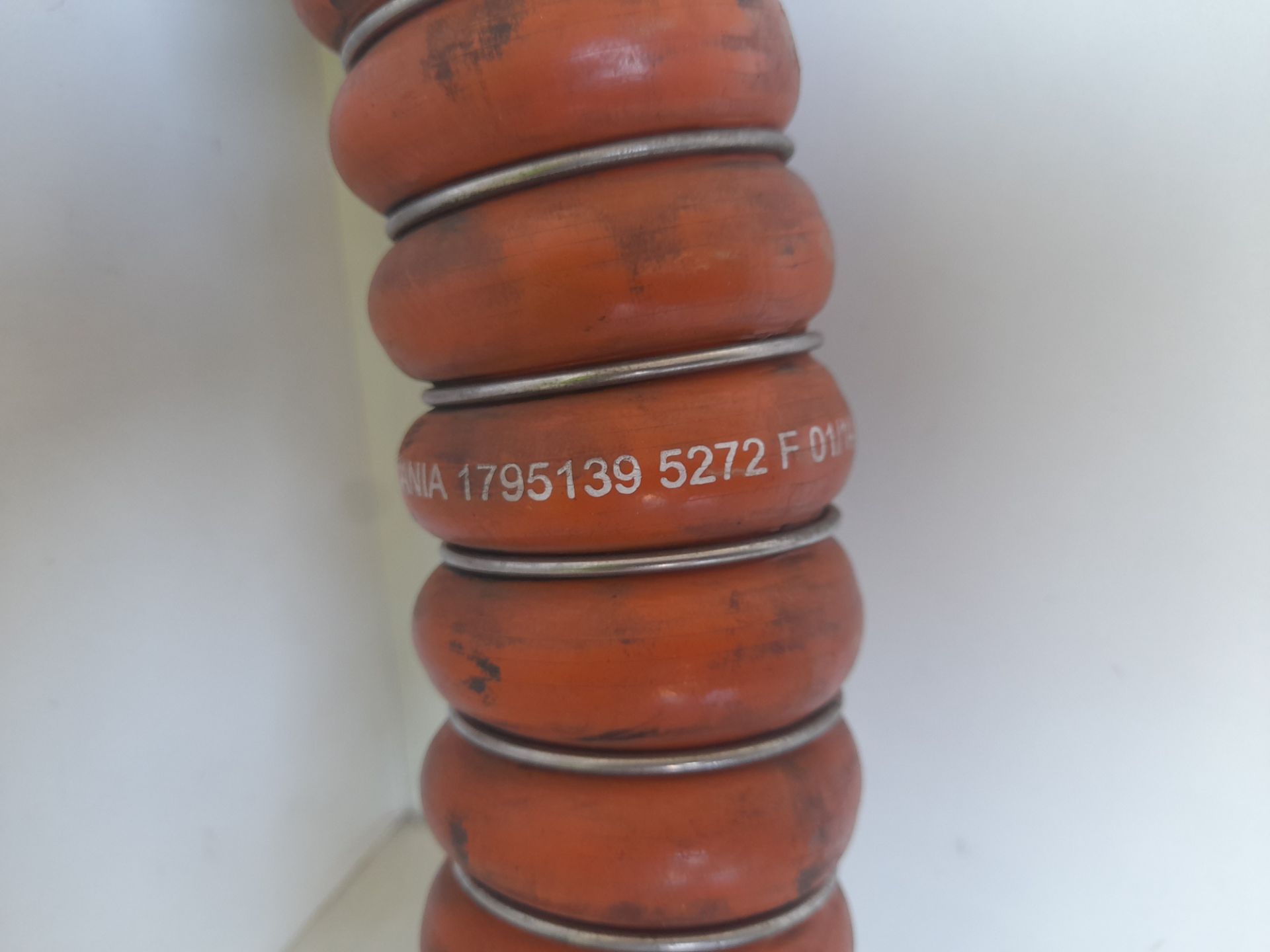 No identificado scania baureihe c-klasse pgr (2004) 