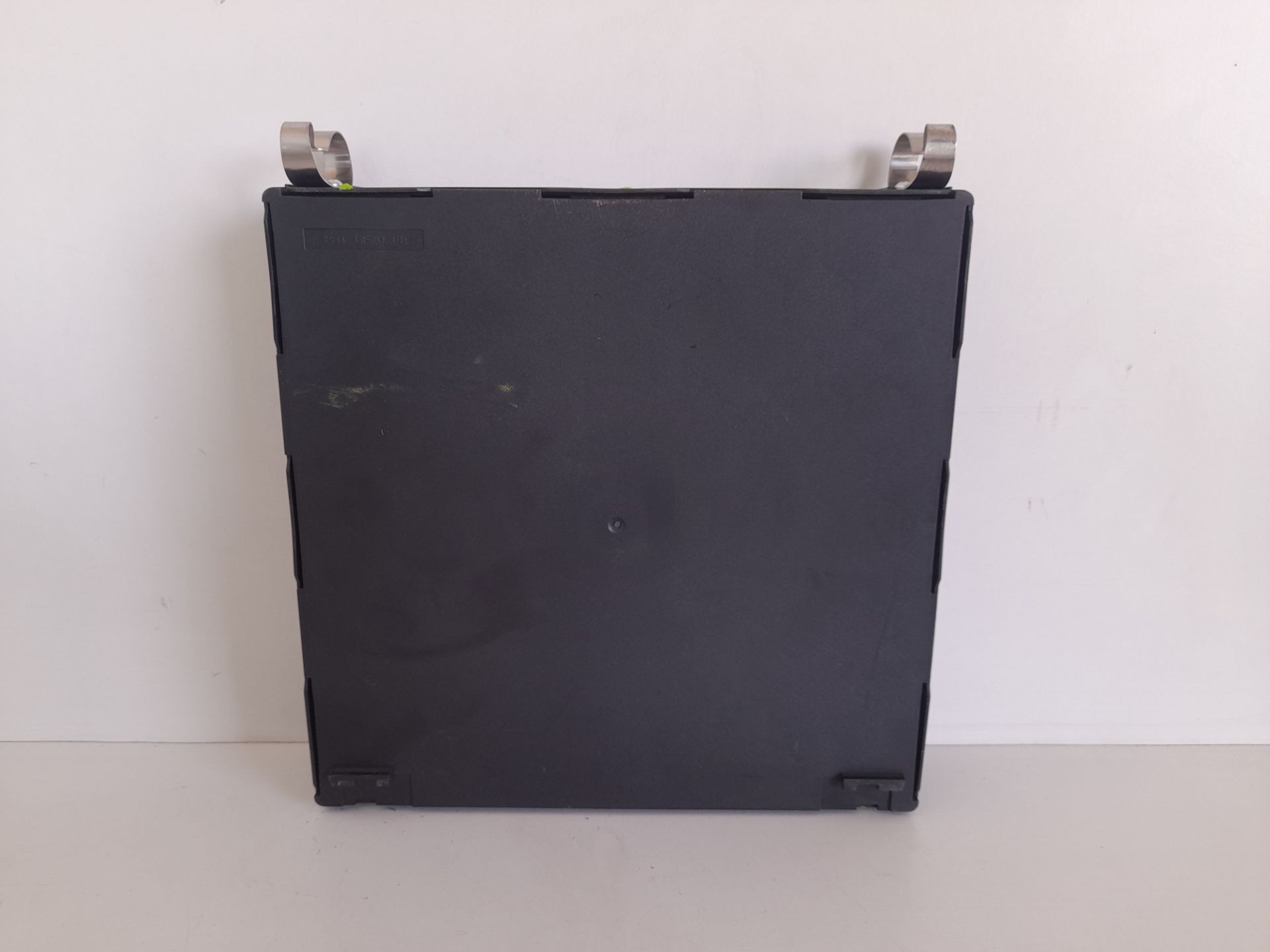 No identificado mercedes-benz actros 4 2-ejes bm 963 (2011) 18xx 4x2 fahrgestell l classic