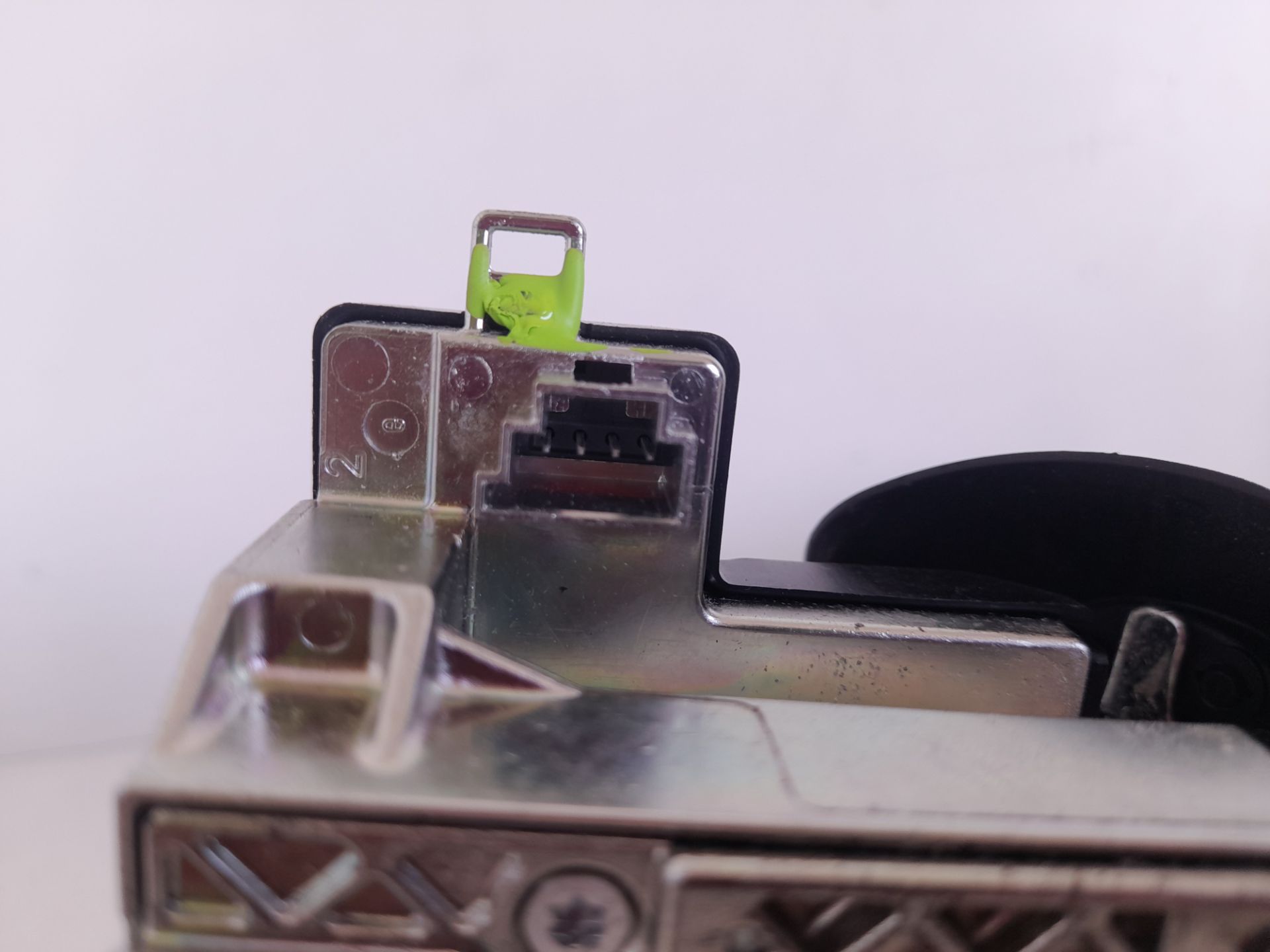 Palanca cambio mercedes-benz actros 4 2-ejes bm 963 (2011) 18xx 4x2 fahrgestell l classic