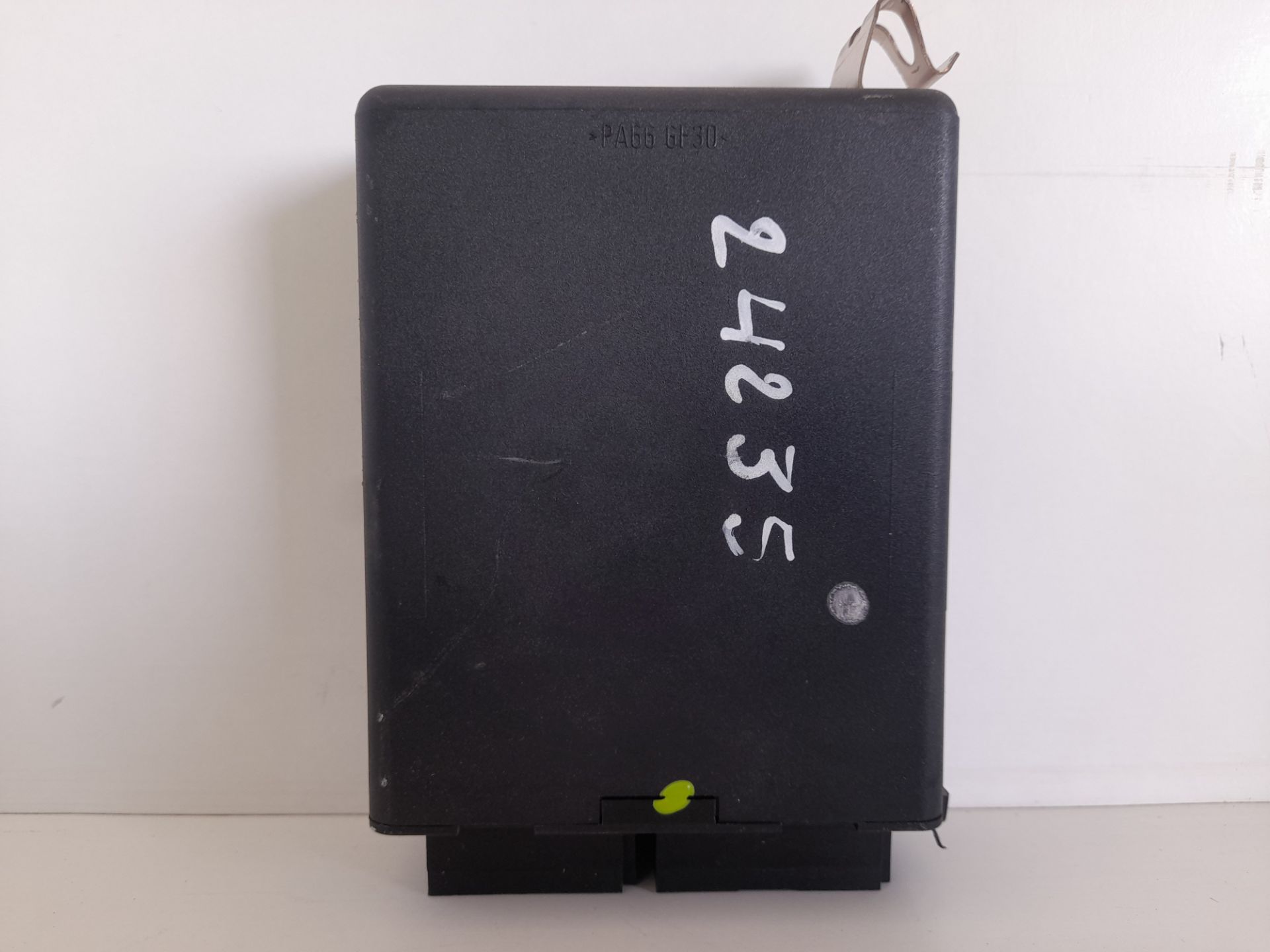 Modulo electronico mercedes-benz actros 4 2-ejes bm 963 (2011) 18xx 4x2 fahrgestell l classic