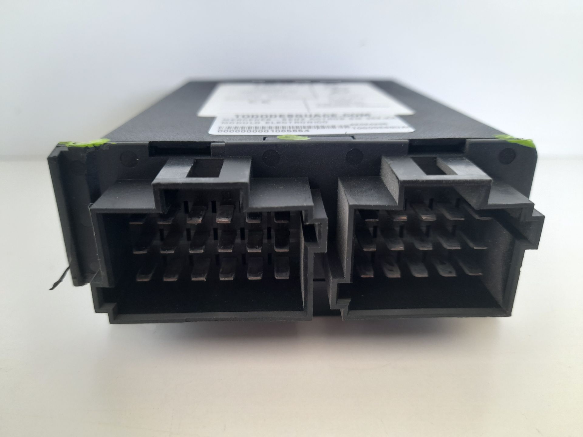 Modulo electronico mercedes-benz actros 4 2-ejes bm 963 (2011) 18xx 4x2 fahrgestell l classic