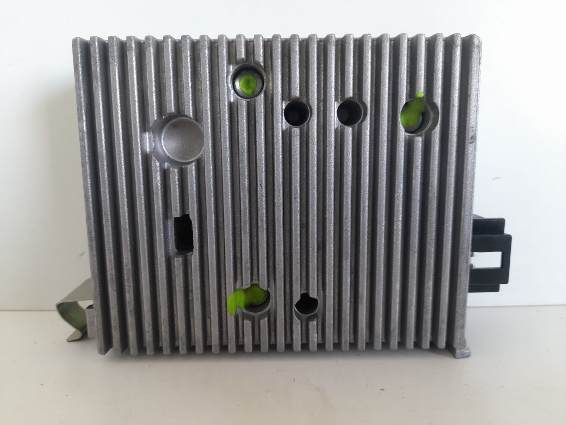 Modulo electronico mercedes-benz actros 4 2-ejes bm 963 (2011) 18xx 4x2 fahrgestell l classic