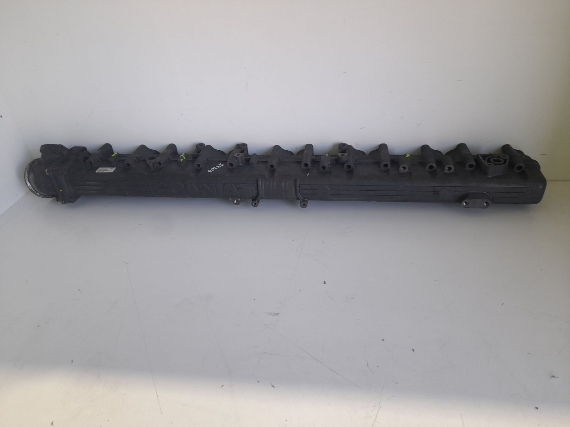 Colector admision scania baureihe c-klasse pgr (2004) 