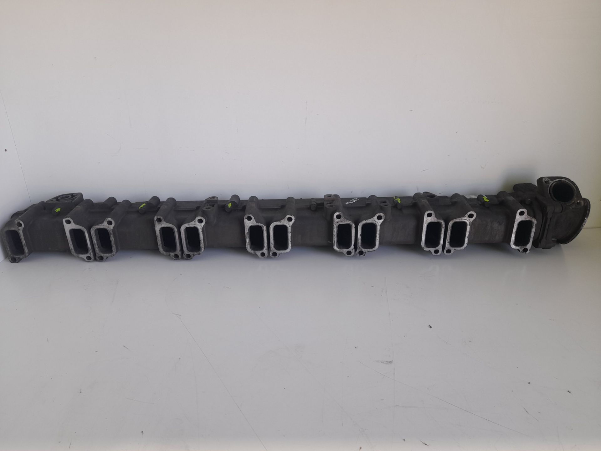 Colector admision scania baureihe c-klasse pgr (2004) 