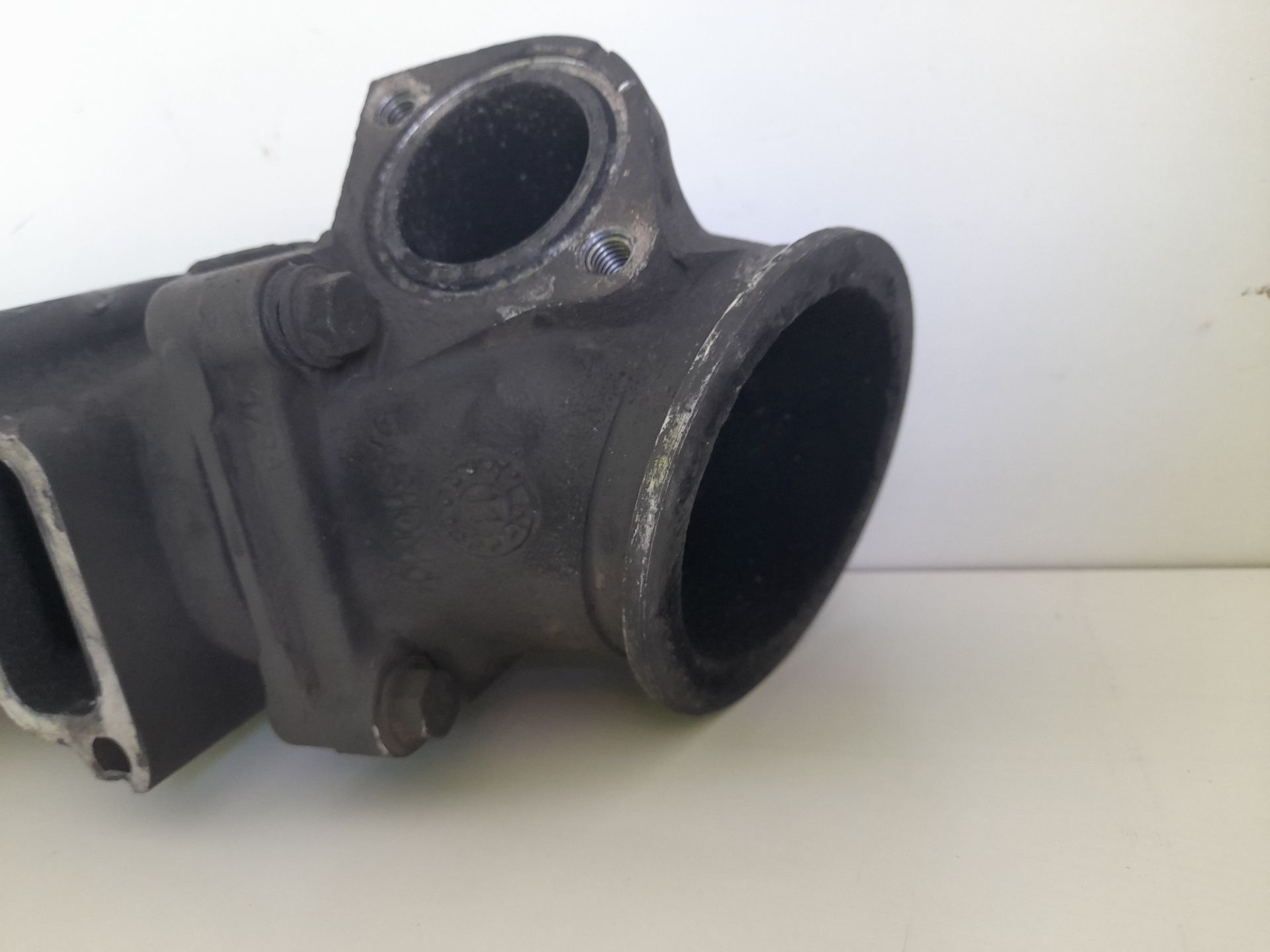 Colector admision scania baureihe c-klasse pgr (2004) 