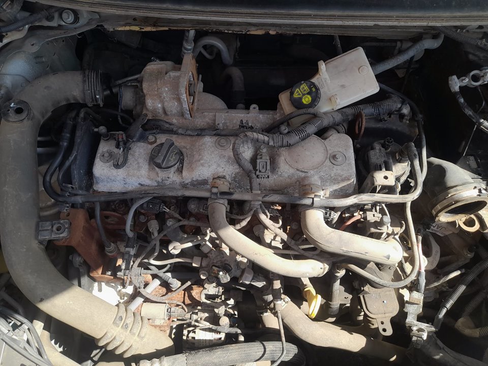 Motor completo ford s-max (ca1) trend