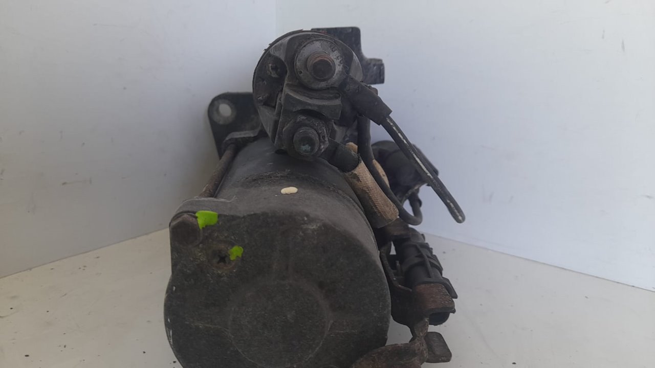 Motor arranque man tgm 18.xxx 