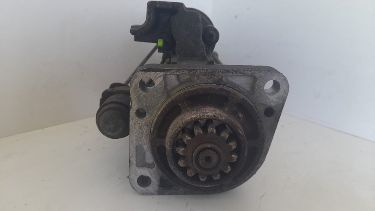 Motor arranque man tgm 18.xxx 