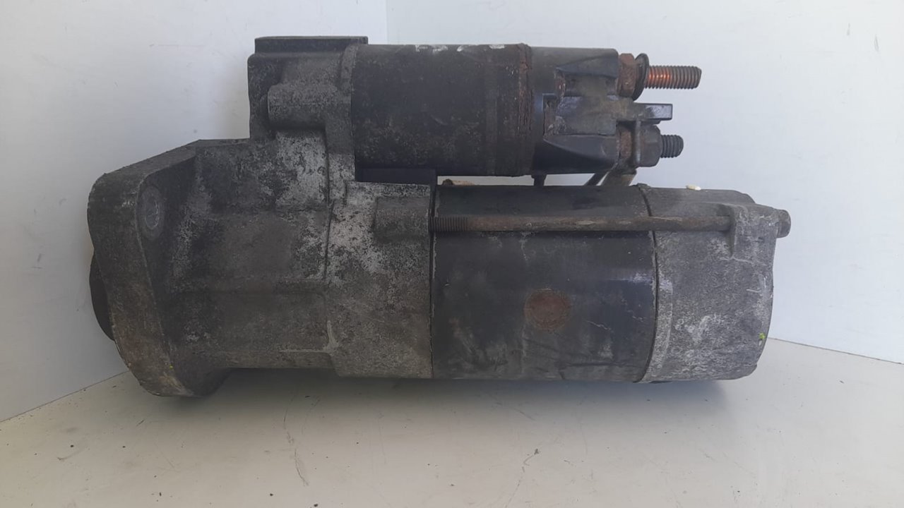 Motor arranque man tgm 18.xxx 