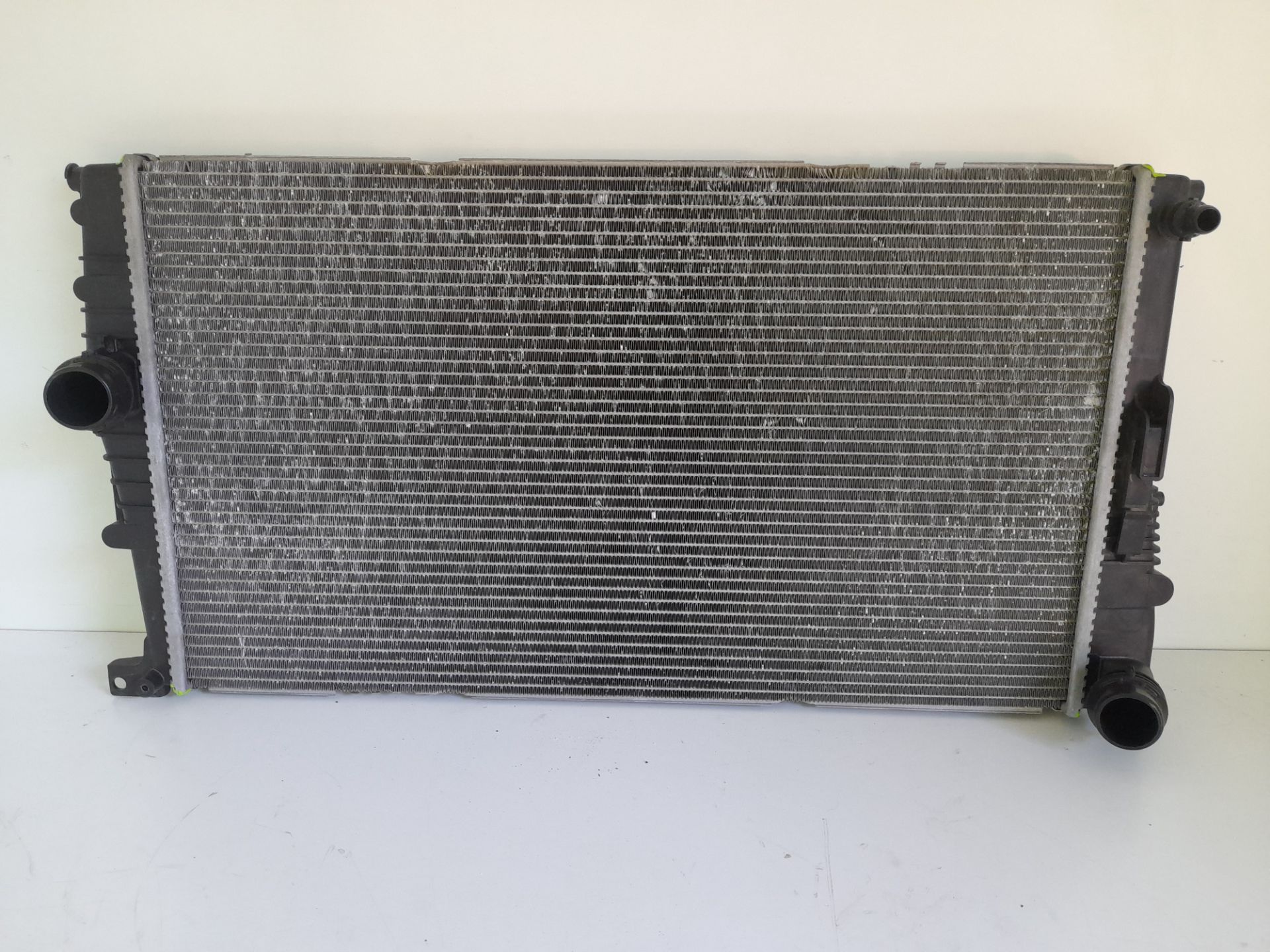 Radiador agua bmw serie 3 gran turismo (f34) 318d