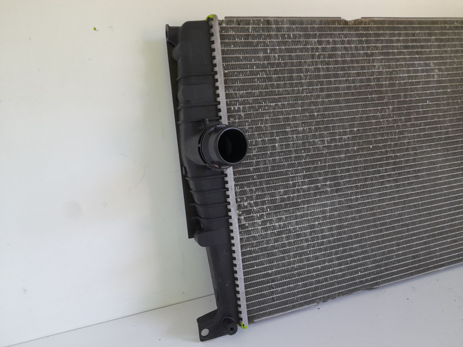Radiador agua bmw serie 3 gran turismo (f34) 318d