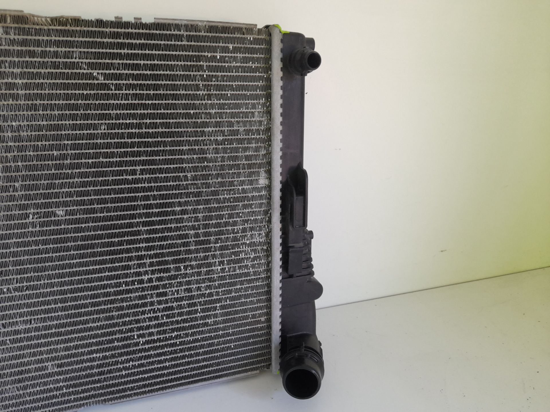 Radiador agua bmw serie 3 gran turismo (f34) 318d
