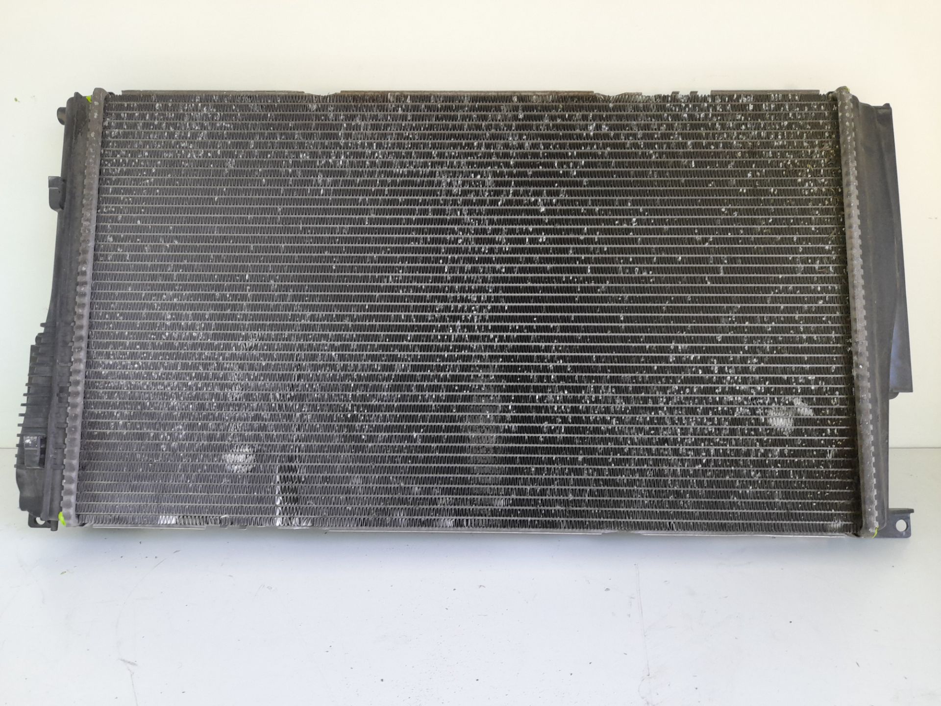 Radiador agua bmw serie 3 gran turismo (f34) 318d