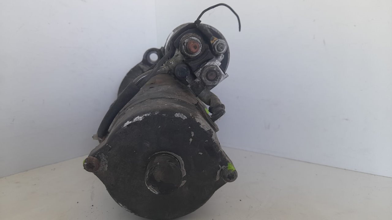 Motor arranque mercedes-benz atego 2 4-zyl. 4x2 bm 970246 (2005) 