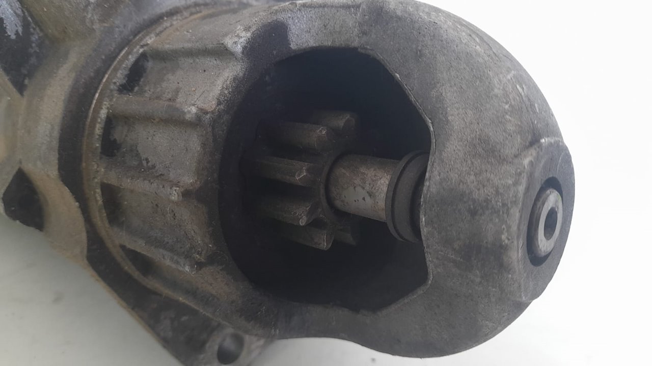 Motor arranque mercedes-benz atego 2 4-zyl. 4x2 bm 970246 (2005) 