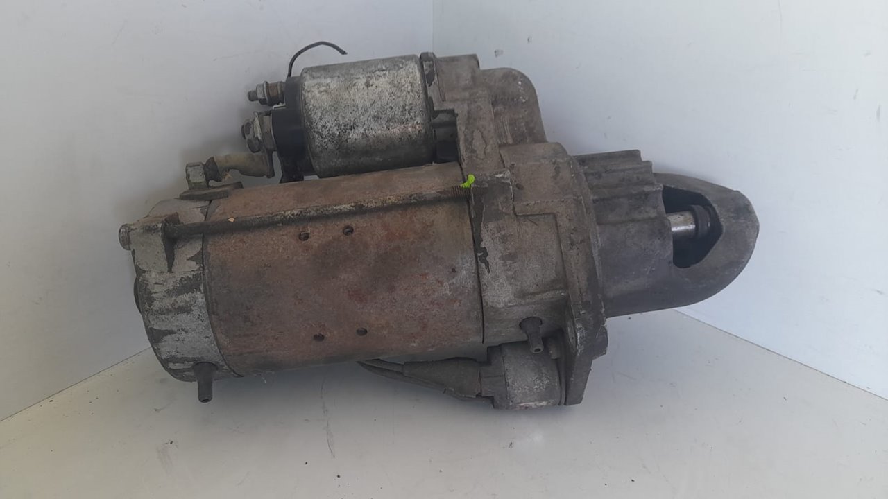 Motor arranque mercedes-benz atego 2 4-zyl. 4x2 bm 970246 (2005) 