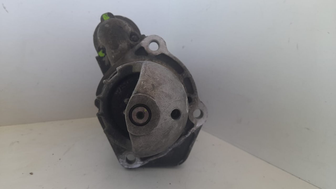 Motor arranque mercedes-benz atego 2 4-zyl. 4x2 bm 970246 (2005) 