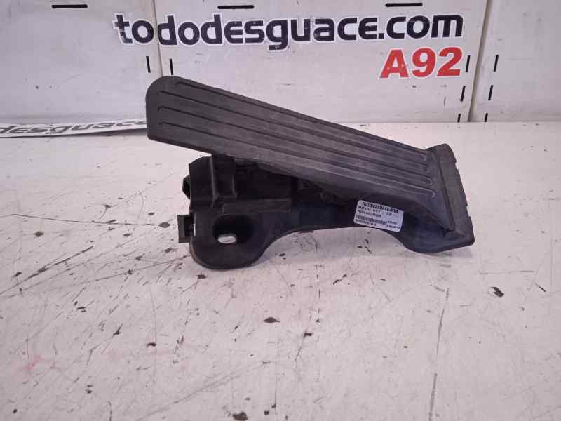Pedal acelerador seat leon (1p1) 