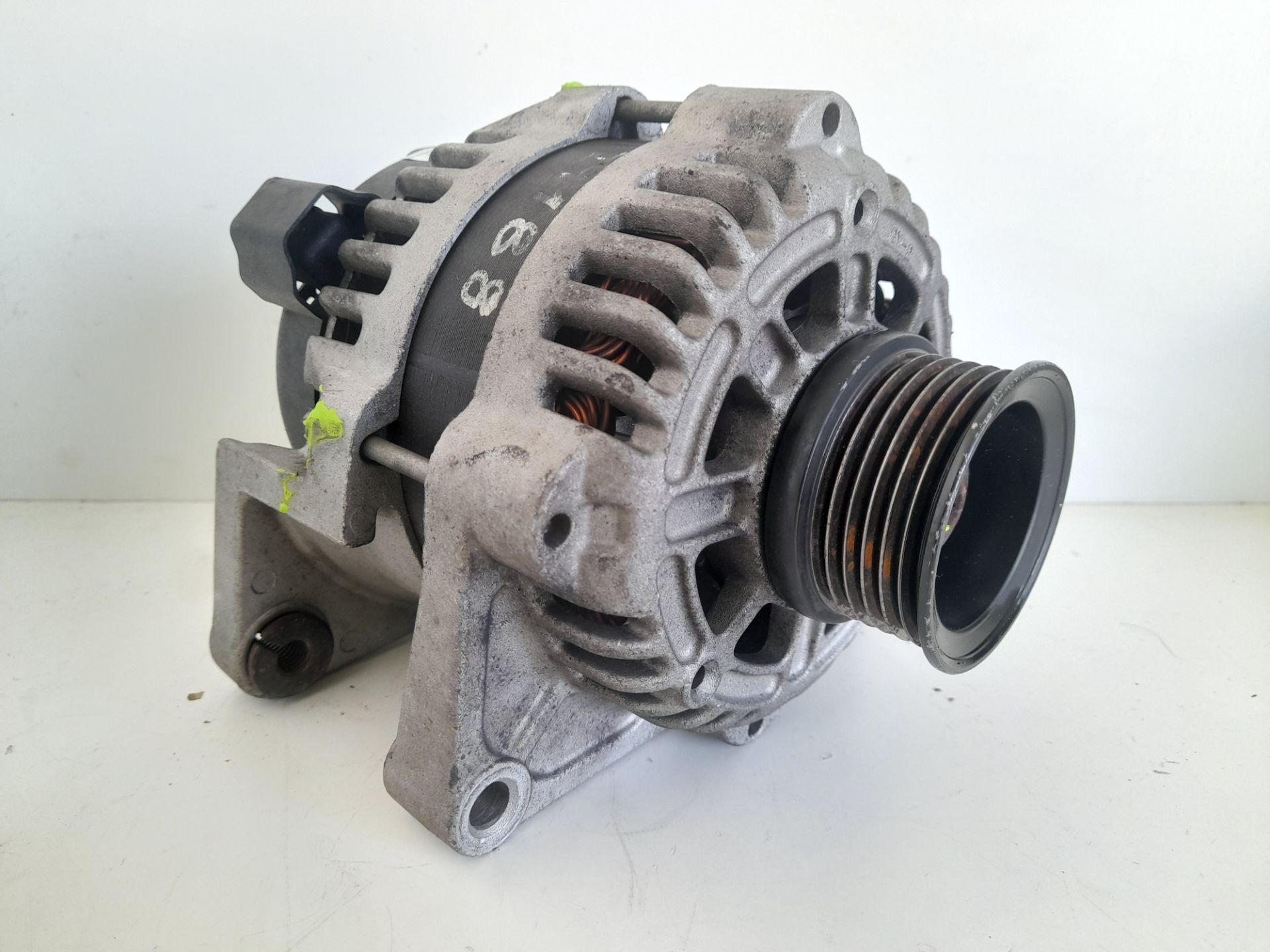 Alternador chevrolet cruze l