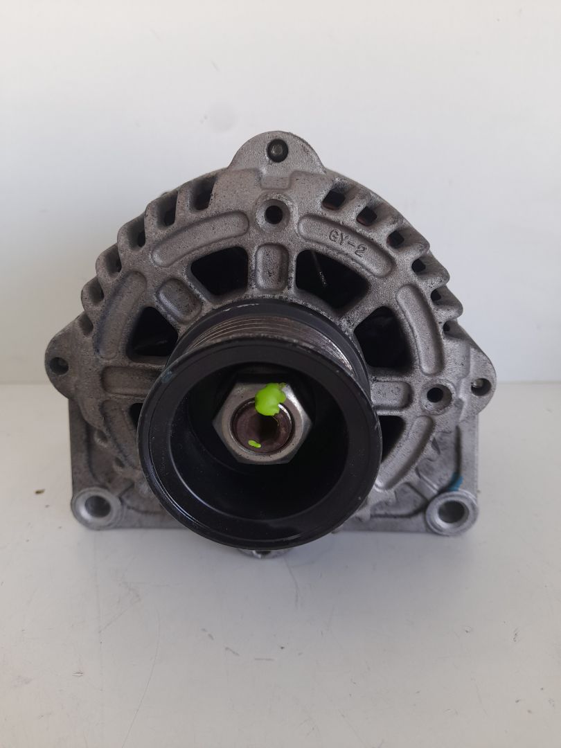 Alternador chevrolet cruze l