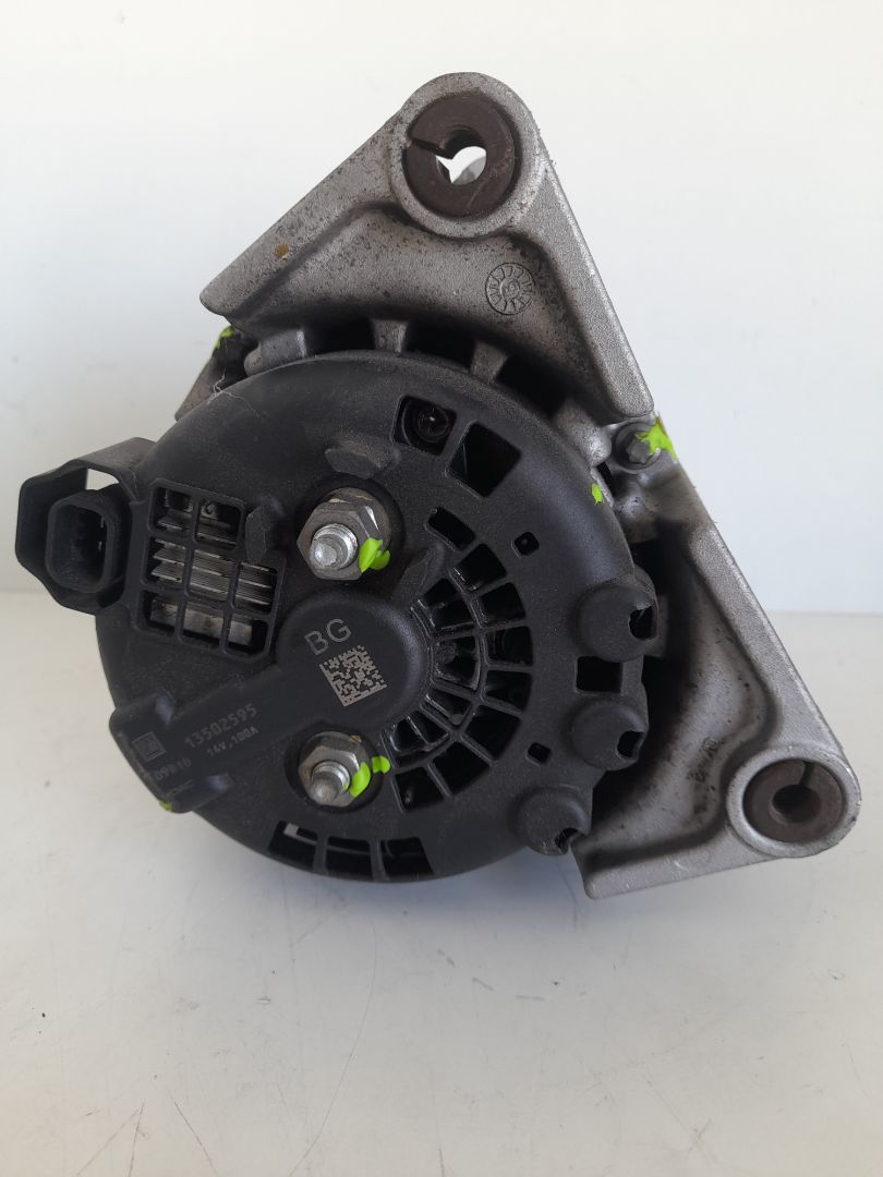 Alternador chevrolet cruze l