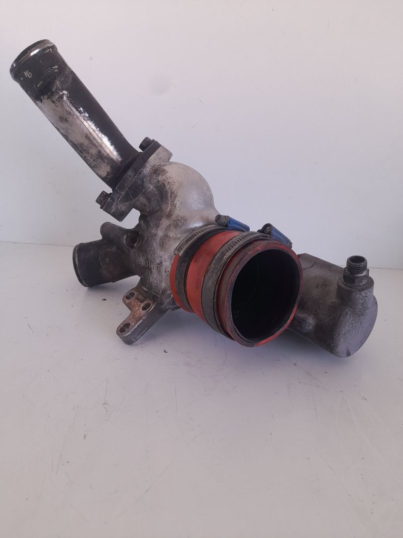 Valvula egr scania baureihe c-klasse pgr (2004) 