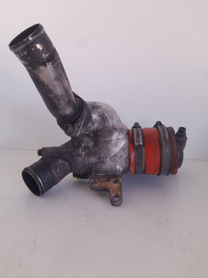 Valvula egr scania baureihe c-klasse pgr (2004) 