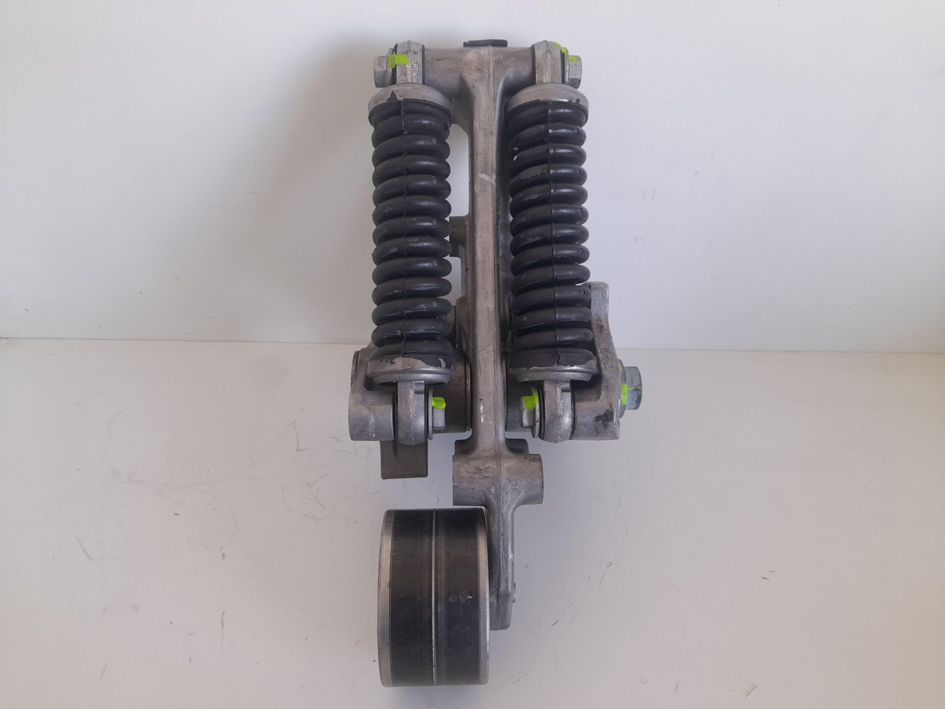 No identificado mercedes-benz actros 4 2-ejes bm 963 (2011) 18xx 4x2 fahrgestell l classic