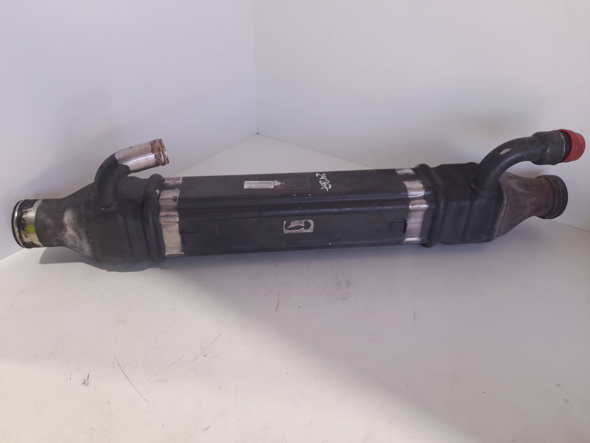 No identificado scania baureihe c-klasse pgr (2004) 