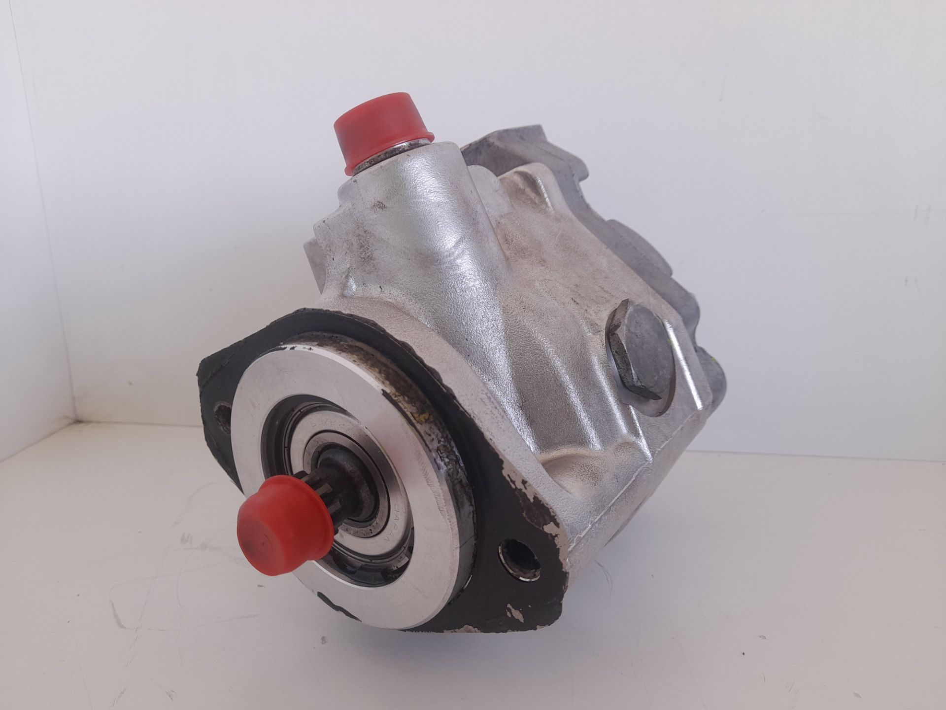 Bomba direccion mercedes-benz actros 4 2-ejes bm 963 (2011) 18xx 4x2 fahrgestell l classic