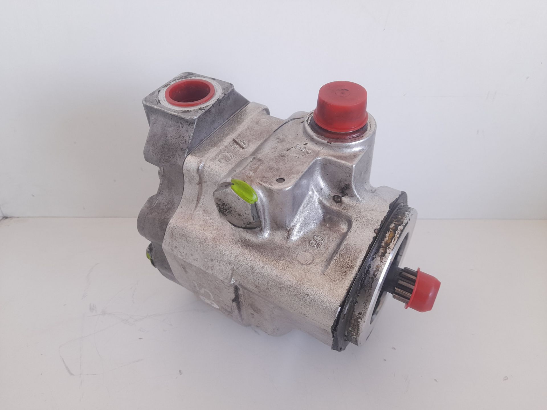 Bomba direccion mercedes-benz actros 4 2-ejes bm 963 (2011) 18xx 4x2 fahrgestell l classic