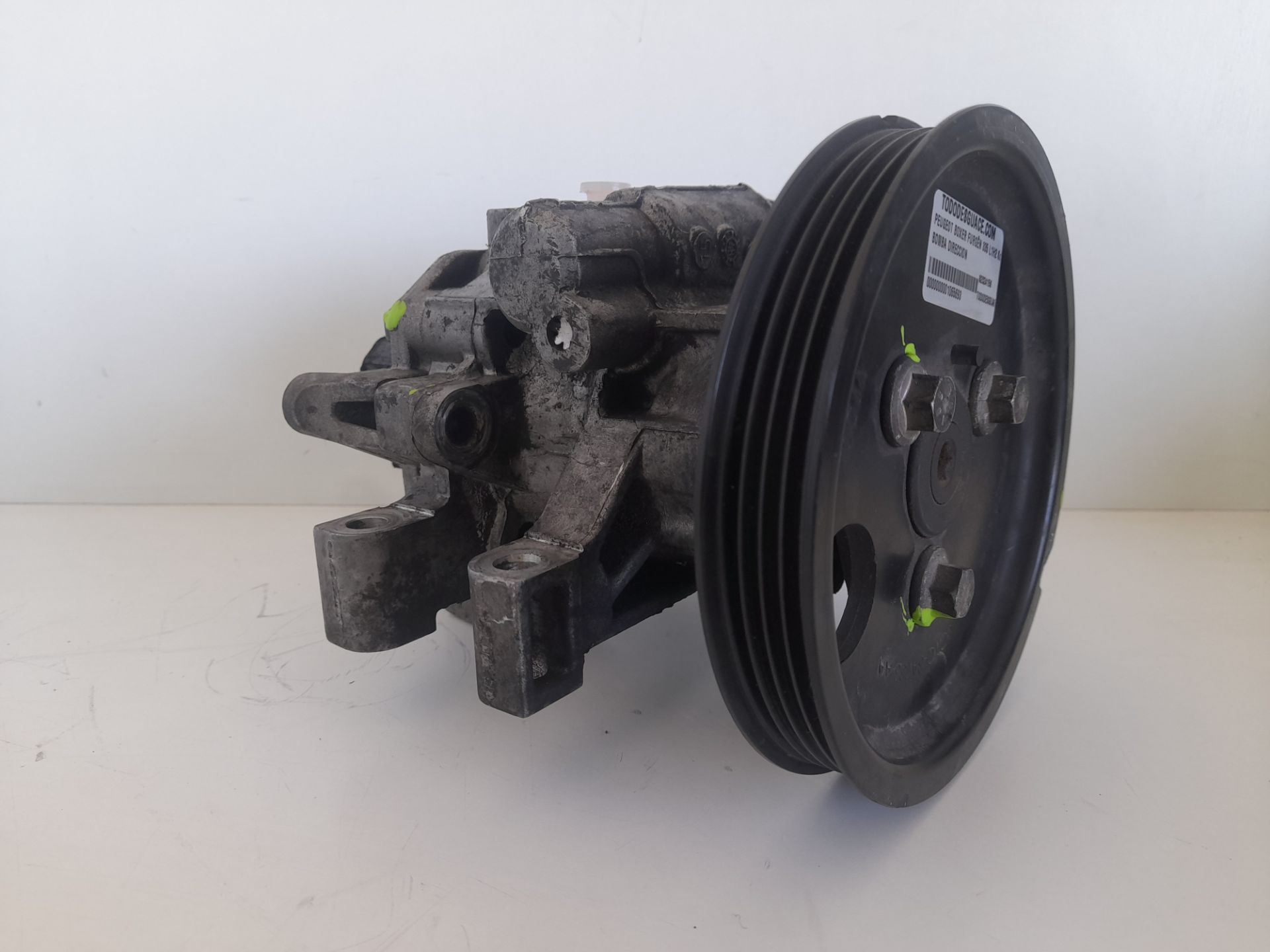 Bomba direccion 335 l1h2 komfort hdi 130