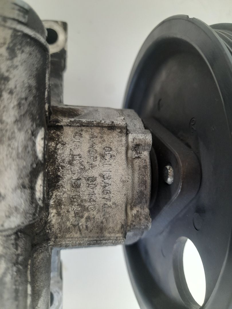 Bomba direccion 335 l1h2 komfort hdi 130