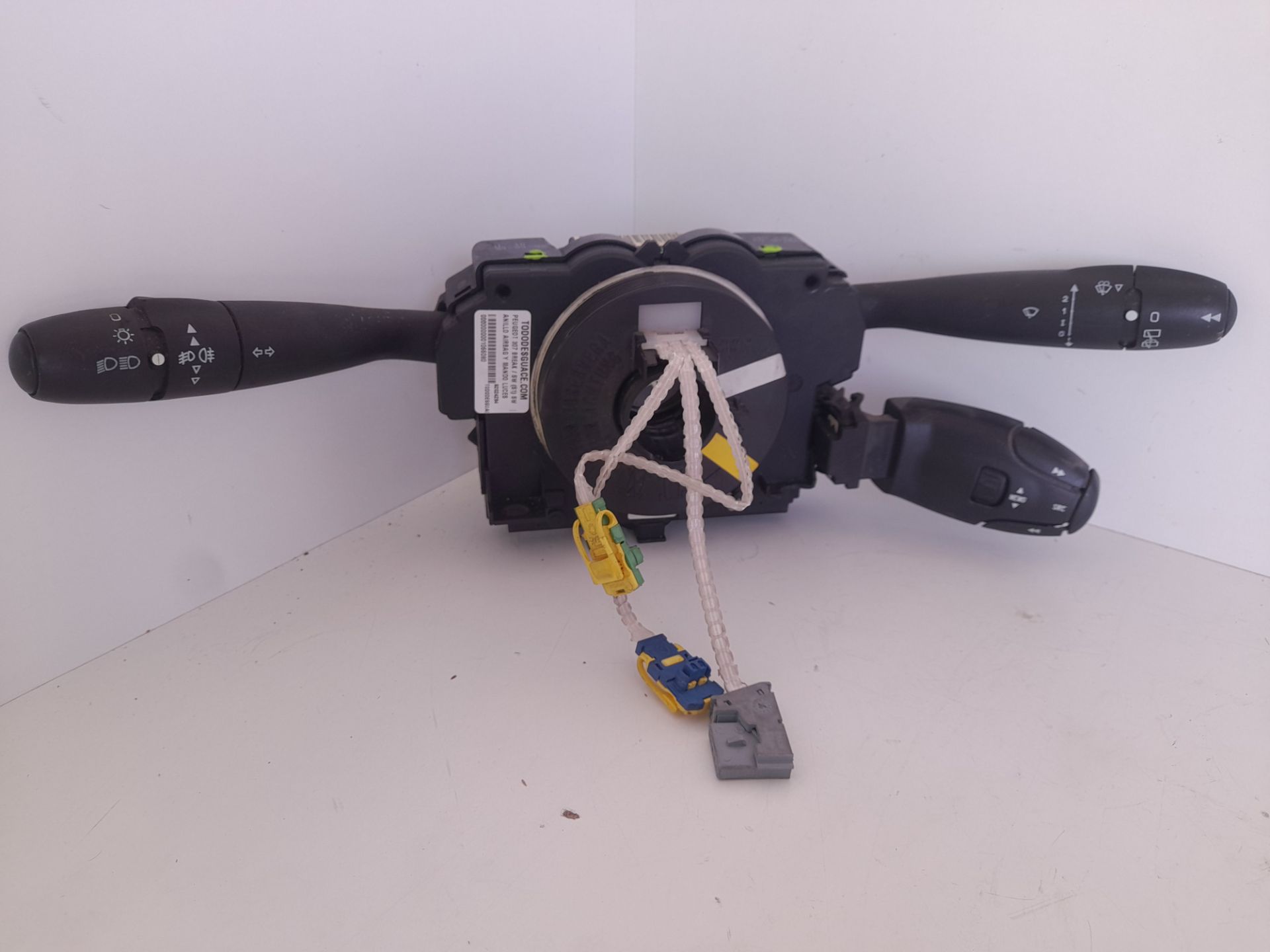 No identificado peugeot 307 break  sw (s1)(04.2002) sw