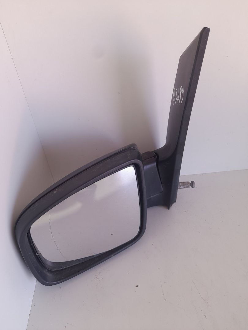 Retrovisor izquierdo mercedes-benz vito basic-kombi (639) 115  cdi  compacto  (639.601)