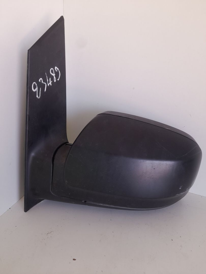 Retrovisor izquierdo mercedes-benz vito basic-kombi (639) 115  cdi  compacto  (639.601)